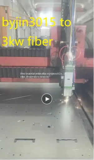 Cutter Carbon Dioxide Upgrade to Fiber photo-2