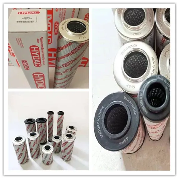 0240D Alternative to Hodeck Hydraulic Oil Filter Element photo-3