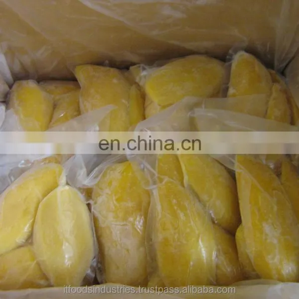 Frozen Mango Nam Dok Mai, ChokAnan (Mangifera Indica) photo-5