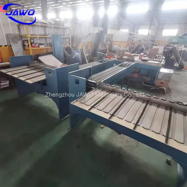Hot Selling Egg Grader Machine Egg Sorting Machine Egg Grading Machine For Sale photo-2