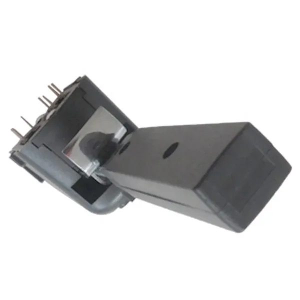 CUSTOMIZE Haoxiang Car Universal Turn Signal Switch With Warning OE 48272 036-062-51 03606251 photo-4