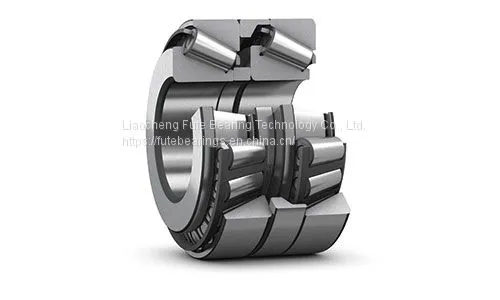 QJF 6/506.43Q4/HC Bearing Stock photo-5