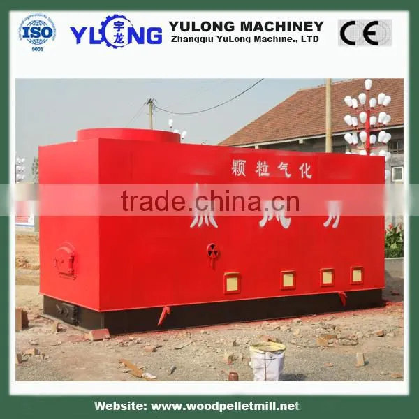 Biomass Wood Sawdust Dryer Machine / Pharmaceutical Industries Air Flow Dryer For photo-4