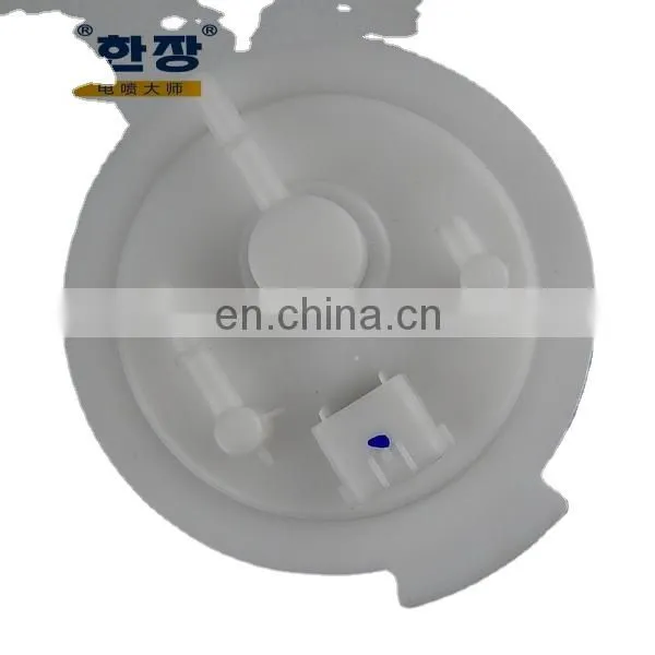 17040-1HM0A	Fuel Pump Assembly	For	Nissan March/New Sunny N17 photo-3