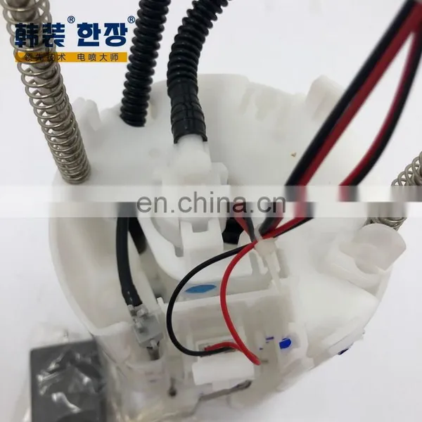 77020-60440	Fuel Pump Assembly	For	Toyota Land Cruiser Prado TRJ150 photo-4