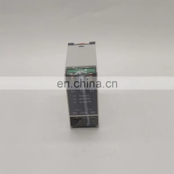 Phase Sequence Protector Fault Phase Protection TG30S Relay TL-2238 Elevator Dedicated Phase Loss Protection photo-2