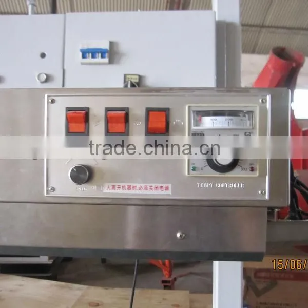 wood pellets packing machine (CE)