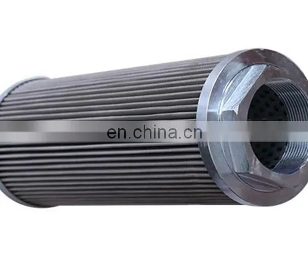 Xcmg Wheel Loader Filter Hydraulic Oil Filter 860114601 photo-2