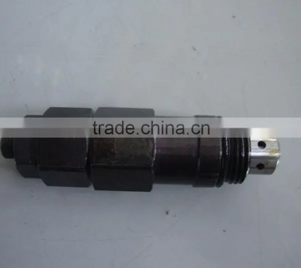 JCB3DX RELIEFE VALVE photo-2