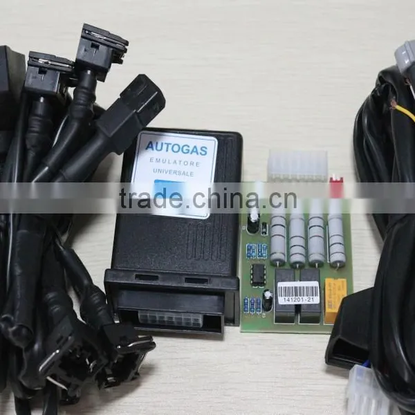 Truck Adblue OBD2 Emulator for RENAULT Adblue/DEF