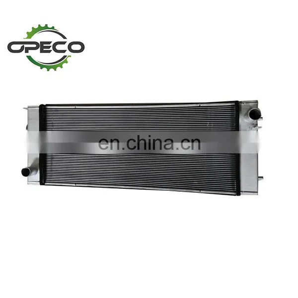 For Excavator CAT 320D 320DRE-E Water Radiator Size 1110*405*130mm Hot Sale photo-5
