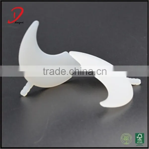 Wholesale Full Head Silicone Mask Brush,Silicone Makeup Brush Accessory photo-2
