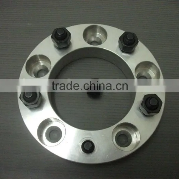Cheap Wheel Spacer Adapter Volvo Ningbo Factory