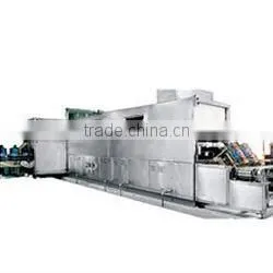 Sponge Scrubbers for Bottle Washing Machine photo-2