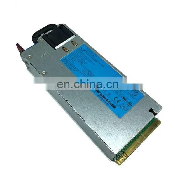 460w 12v Common Slot High Efficiency Power Supply For Proliant Dl360 G6 Dl370 G6 Dl380 G6 Dl380 G7 499250-101 Dps-460eb A photo-5