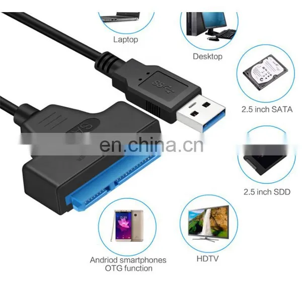 Guang Computer Datapin Female and Innovative USB3.0 Bare Copper Black photo-4