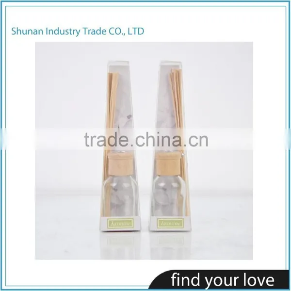 2016 Promotion Wooden Lid Air Fresheners photo-3