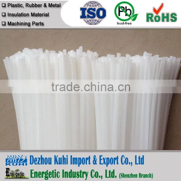 High Quality 3mm Polyacetal POM Welding Rod photo-2