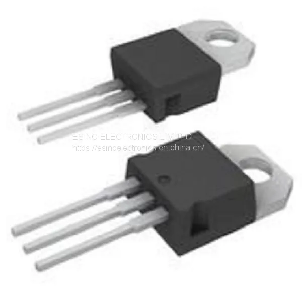 Транзисторы STMicroelectronics TIP125