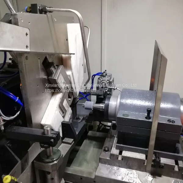 Bearing Ring Grinding Machine photo-3