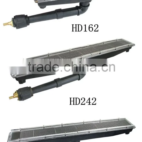 Infrared Pavement Heating Equipment (HD61) photo-5
