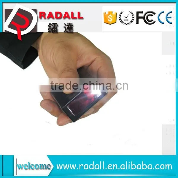 RD-301 Supermakect Micro Usb Barcode Scanner photo-6