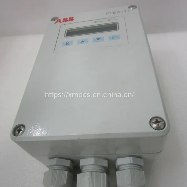 REF541KM118AAAA Feeder Protection Devices ABB photo-4