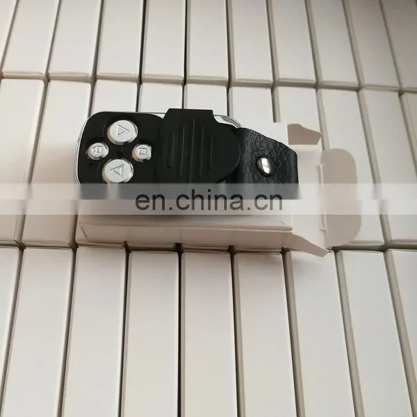 Garage Door and Parking Door 433 92 MHz Duplicator Remote 433mhz Remote Control photo-4