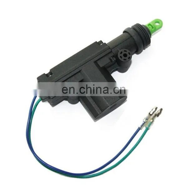Universal Long Life Cycle Car Central Lock Actuators With Mabuchi Motor photo-4