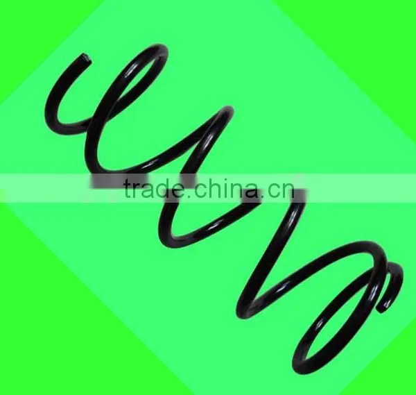 high quality mechanical springs helical springs