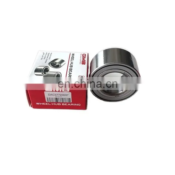 High Quality Angular Contact Ball Bearing GMB GH03503 1A01-33-047 40210-4A00D Front Wheel Bearing Size 35*62*40 for Cars photo-5