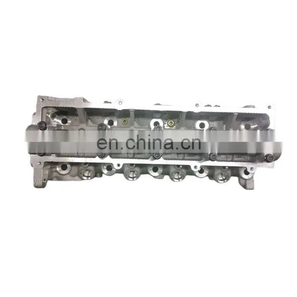 RF Cylinder Head 2.0TD Cylinder Head 8 Valves OEM R2L110100A for Chinese Car Engine Cylinder Heads