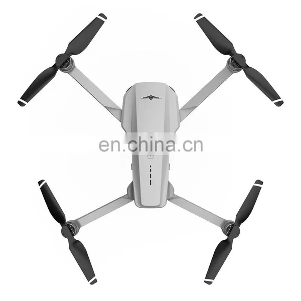 Hot Sale Dron Gps Wifi Drone Dual Optical Flow Rc Yuntai Aerial Photography Kf102 With 4k Camera For Video Recording photo-3