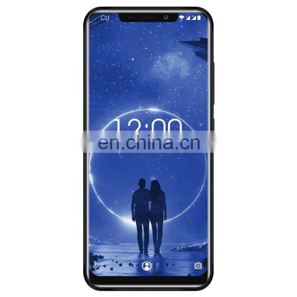 4G Smartphone OUKITEL C12, 2GB+16GB Unlocked Cell Phone Android Phone photo-4