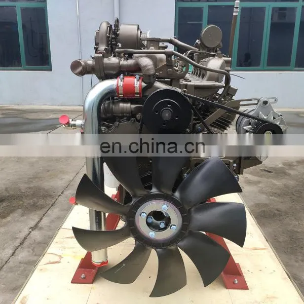 Original and Hot Sale Yuchai 210hp Truck Diesel Engine YC6J210-33 photo-4