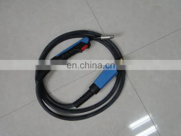 Co2 Welding Torches Nozzle Welding Torch photo-4