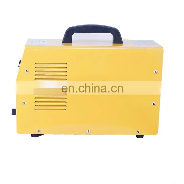 2020 New Design Arc Dragon Plasma Cutter photo-4