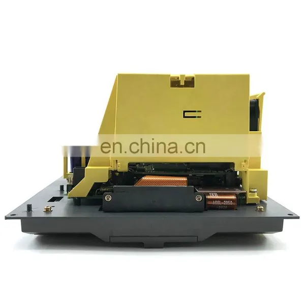 A02b-0285-b502 Original Fanuc Series 21i-MB A02B-0285-B502 Operator Interface photo-5