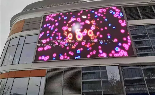 Высококонтрастный полноцветный 360-градусный сферический светодиодный видеодисплей. Сферический мягкий светодиодный дисплей