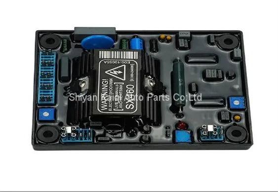 X3.3G1 AVR 305-0982