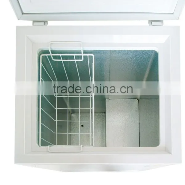 138L Solar Freezer DC12V/24V photo-2