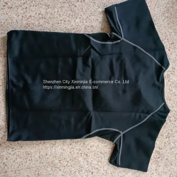 Stock Sport T-shirt+shorts