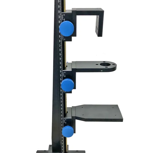 To Switzerland Camera Stand Lab Test Equipment Microscope Inspection College Company RD Institude photo-3
