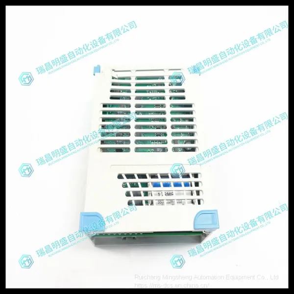 Emerson 5X00241G01 Ovation processor module