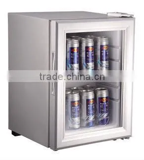 SC21 Beverage Mini Display Refrigerator