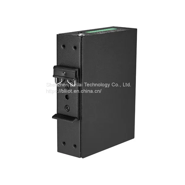 BLIIoT DAM108 Industrial Automation Control Modbus IO Module photo-3