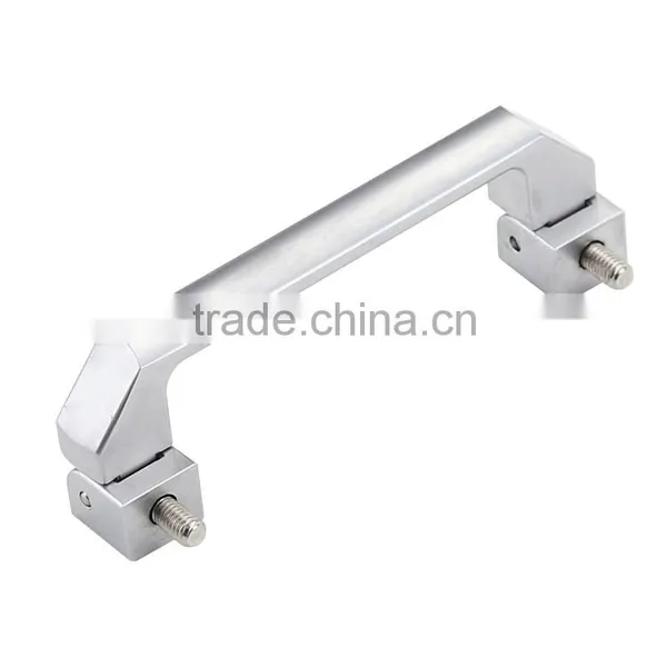 2015 FEILEI LS12 China Manufacturer Folding Ball Positioning Door Handle photo-4