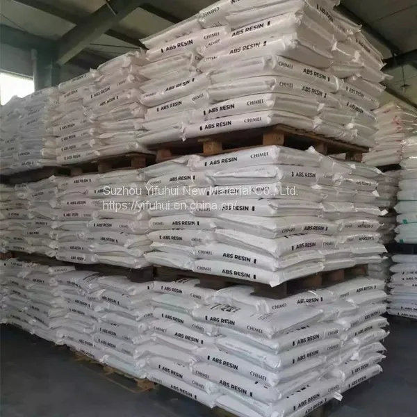 ABS Resin ABS PA-757 ABS Pellets General Purpose Grade photo-3