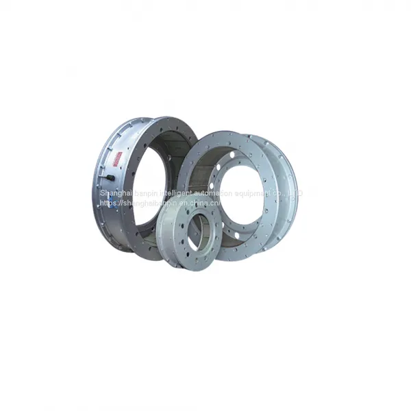 Gummi Pneumatic Clutch-brakes 36FK525-40FK525-Equivalent to Replace EATON Airflex