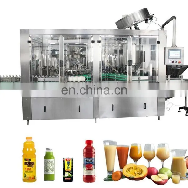 Industrial Concentrate Tomato Paste Sauce Processing Production Line photo-2